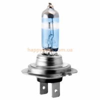 Автолампа BREVIA H7 MAX POWER +100% (12070MPC)